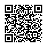 Valid Email Collector QR Code